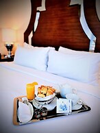 L'Hermitage Hotel