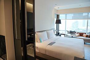 Le Meridien Bangkok