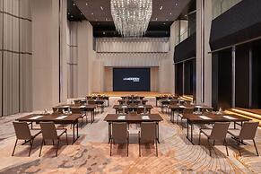 Le Meridien Bangkok