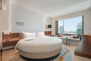 Le Meridien Bangkok