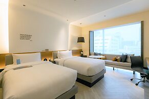 Le Meridien Bangkok