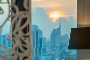 Le Meridien Bangkok
