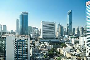 Le Meridien Bangkok