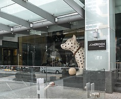 Le Meridien Bangkok
