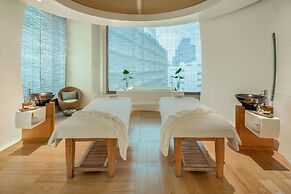 Le Meridien Bangkok