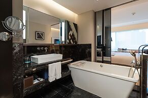 Le Meridien Bangkok