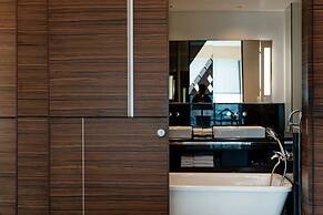 Le Meridien Bangkok