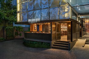 Le Meridien Bangkok
