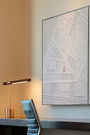 Le Meridien Bangkok