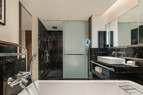 Le Meridien Bangkok