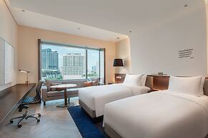 Le Meridien Bangkok
