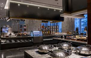 Le Meridien Bangkok
