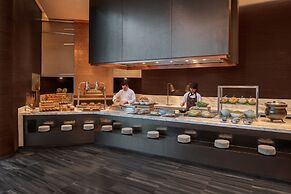 Le Meridien Bangkok
