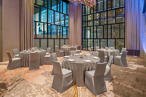 Le Meridien Bangkok