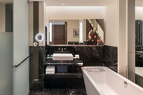 Le Meridien Bangkok