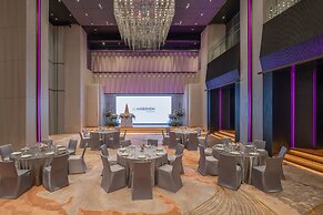 Le Meridien Bangkok