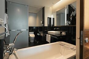 Le Meridien Bangkok