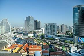 Le Meridien Bangkok