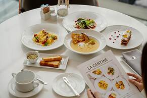 Le Meridien Bangkok