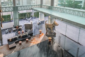 Le Meridien Bangkok
