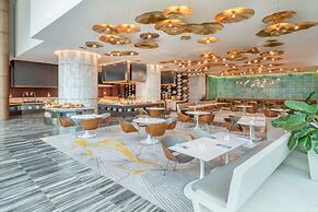 Le Meridien Bangkok
