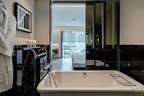 Le Meridien Bangkok