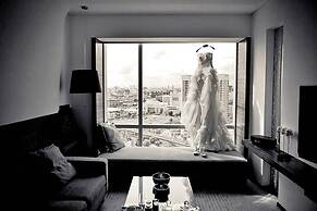 Le Meridien Bangkok