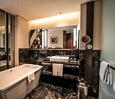Le Meridien Bangkok
