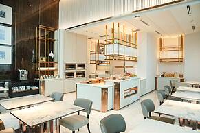 Le Meridien Bangkok