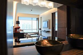 Le Meridien Bangkok