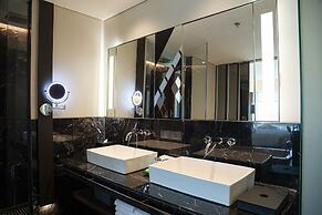 Le Meridien Bangkok