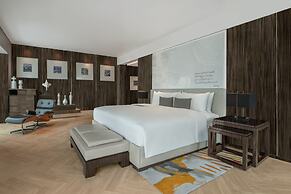 Le Meridien Bangkok