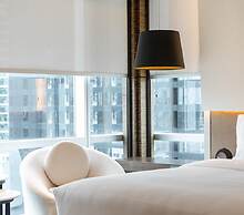 Le Meridien Bangkok