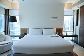 Le Meridien Bangkok