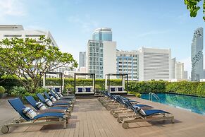 Le Meridien Bangkok