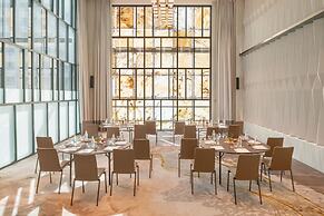 Le Meridien Bangkok