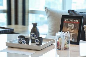 Le Meridien Bangkok