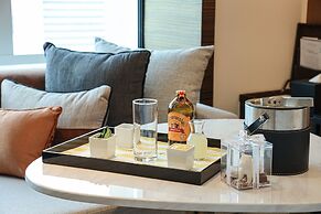 Le Meridien Bangkok