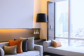 Le Meridien Bangkok