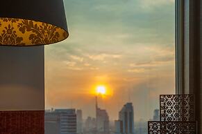 Le Meridien Bangkok