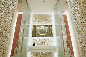 Le Meridien Bangkok