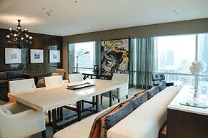 Le Meridien Bangkok