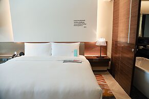 Le Meridien Bangkok