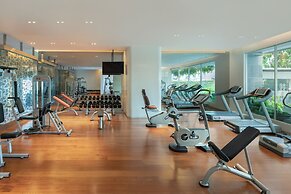 Le Meridien Bangkok