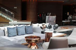 Le Meridien Bangkok