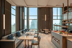 Le Meridien Bangkok