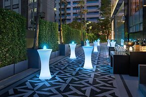 Le Meridien Bangkok