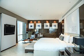 Le Meridien Bangkok