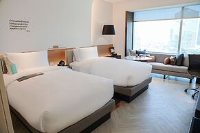 Le Meridien Bangkok