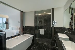 Le Meridien Bangkok